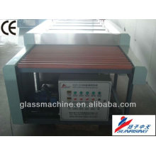 Máquina de lavar de vidro horizontal YX1200